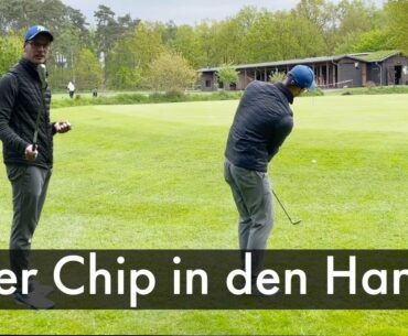 Der Chip in den Hang I Eine Alternative zum Flopshot