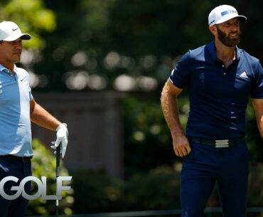 Golf Pick 'Em Expert Picks for 2021 PGA Championship | Golf Channel