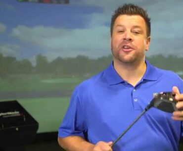 PGA TOUR Superstore Product Spotlight - Tour Edge Exotics E8 Driver