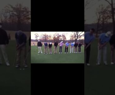 Golfing Shorts - Part 140 #Shorts