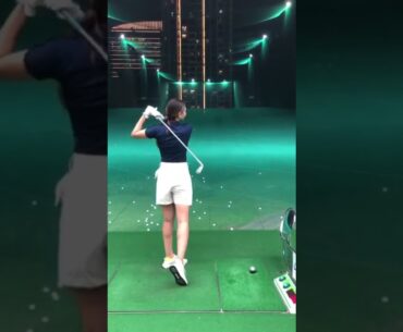 Golfing Shorts - Part 141 #Shorts