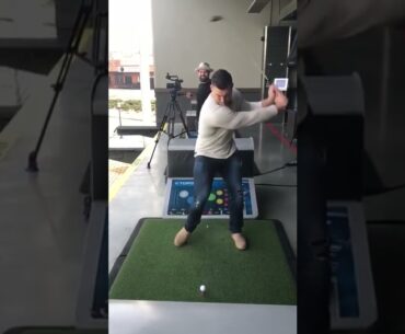 Golfing Shorts - Part 144 #Shorts