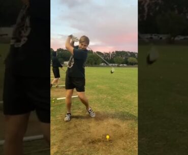 Golfing Shorts - Part 142 #Shorts