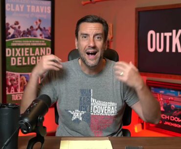 Kwame Brown on fire, Chicago mayor decline white ppl interviews, Tony LaRussa idiocy, Steph v LeBron