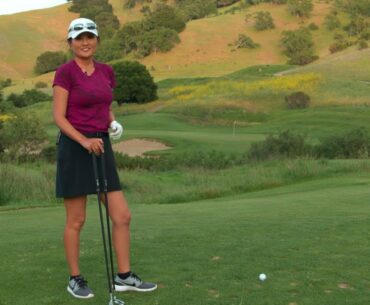 CLUB SELECTION: Club up or Club Down | Jun's Golf