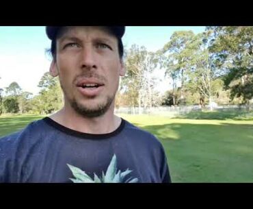 new golf game 2 ball Leroy