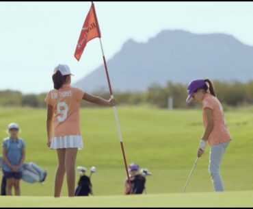Golf Clothing Options for Kids - Make Golf Your Thing