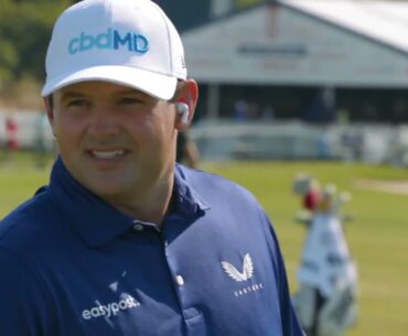 Monday Practice Round: 2021 PGA Championship