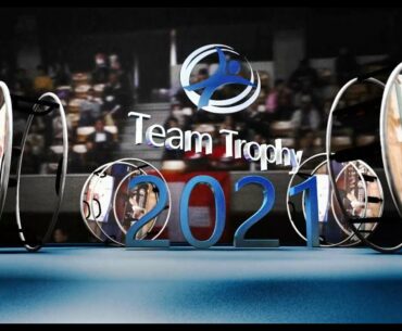 IRV Team Trophy 2021 | Senior Competition