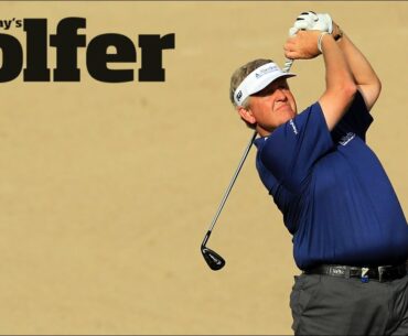 Golf Swing Tips - Swing basics with Colin Montgomerie