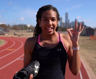 Reviewing Under Armour's Newest Spike: The HOVR Smokerider