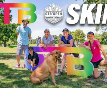OTB Skins #29 | B9 | The OTB Open