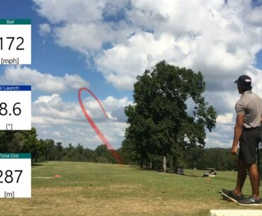 WOODFORD GOLF CLUB COURSE VLOG PART 4