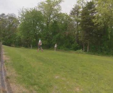 OK Boomer, here's Boomers doing still more disc golf stuff