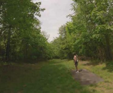 OK Boomer, here's Boomers doing disc golf stuff, like teeing off