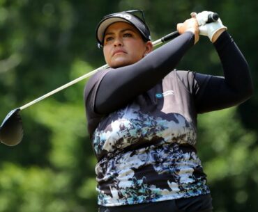 Top shots of the Day | Pure Silk Championship Final Round