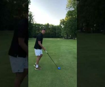 Golfing Shorts - Part 150 #Shorts