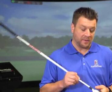 PGA TOUR Superstore Product Spotlight - TaylorMade Aeroburner Rescue