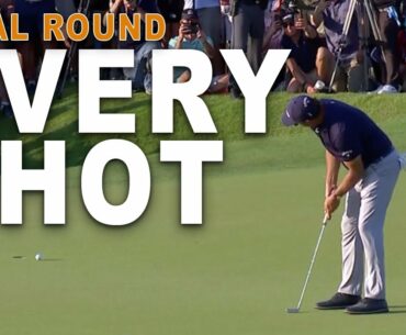 Phil Mickelson Full Final Round | 2021 PGA Championship
