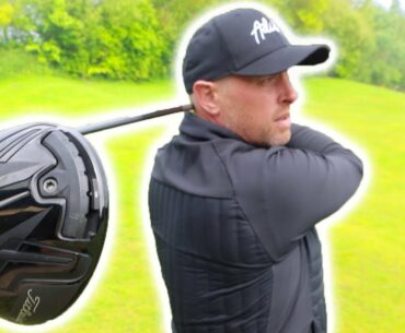 The ONLY DRIVER lesson you'll EVER need!!