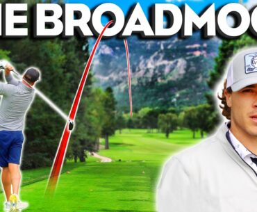 How Low Can We Go? | 2 Man Scramble w/ Micah Morris | Part 1