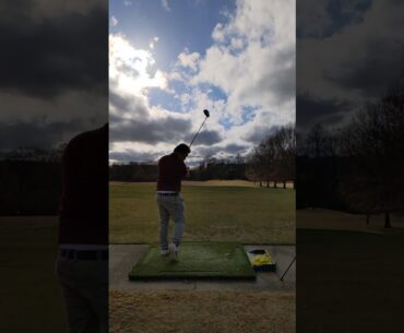 Watch My Golf Swing (November 2020)