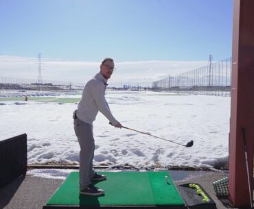 Golf Posture: Set Up For Success With All Golf Clubs In The Bag