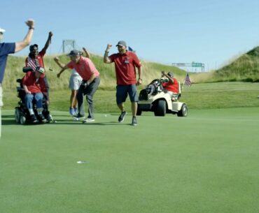 Golf With Friends - Make Golf Your Thing