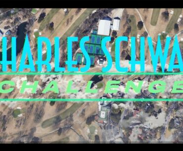 2021 Charles Schwab Challenge "In The Bag" Preview & Early Picks