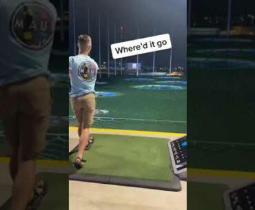 Golfing Shorts - Part 154 #Shorts