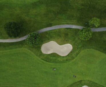 ARZAGA GOLF CLUB
