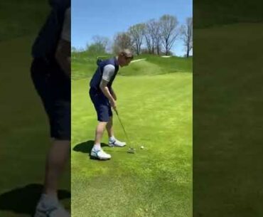 Golfing Shorts - Part 156 #Shorts