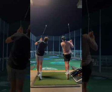 Golfing Shorts - Part 151 #Shorts