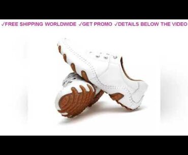[Sale] $26.4 Genuine golf shoes mens wear resistant mens sports shoes breathable shoes golf shoes l