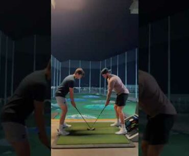 Golfing Shorts - Part 152 #Shorts