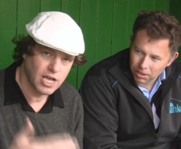 Golf Tips : How To Improve Your Golf Practice