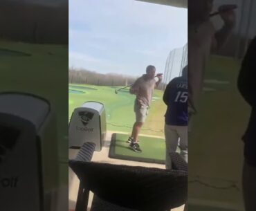 Golfing Shorts - Part 155 #Shorts