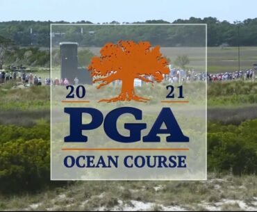 2021 PGA Championship on CBS Final Round Intro/Theme