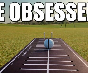 ALL GOOD PLAYERS DO THIS! | Putting Tips to lower your scores