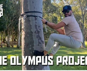 Olympus Project