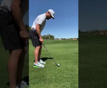 Flop Shot 101 #Shorts