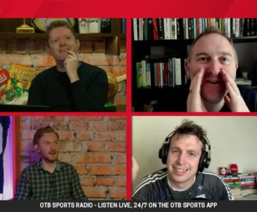 The Crappy Quiz returns: Live & Dangerous