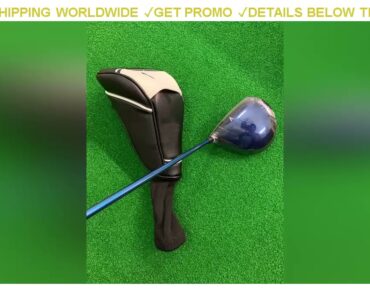 [Deal] $100 HOT Sales MP1100 Golf Clubs  2020 MP1100 Driver MP1100 Golf Driver 9.5/10.5 Degrees R/S