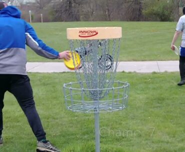 People Champ Challenge Match Front 9