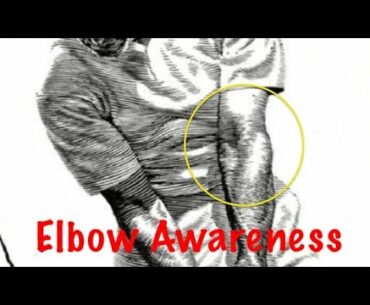Swing Path and Elbow Awareneses