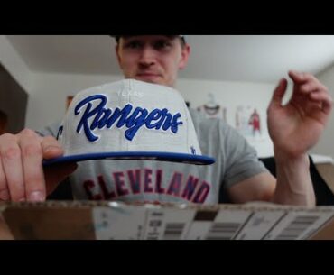 '47 BRAND MYSTERY MAY UNBOXING