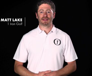 Buy Your Perfect Set of Golf Clubs at One Iron Golf