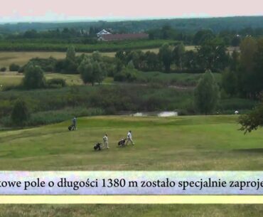 Binowo Park Golf Club