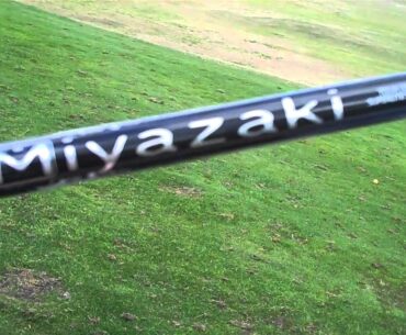 Cleveland Mashie, "get your mashie on"
