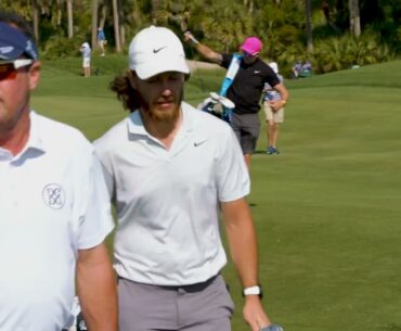 Tuesday Practice Round: 2021 PGA Championship Ocean Course Kiawah Island